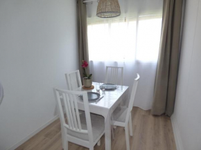 Coquet Appartement T2, La Méditerranée, Narbonne Plage
